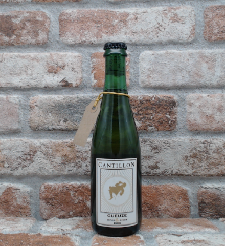 Cantillon Gueuze 2023 - 37.5 CL