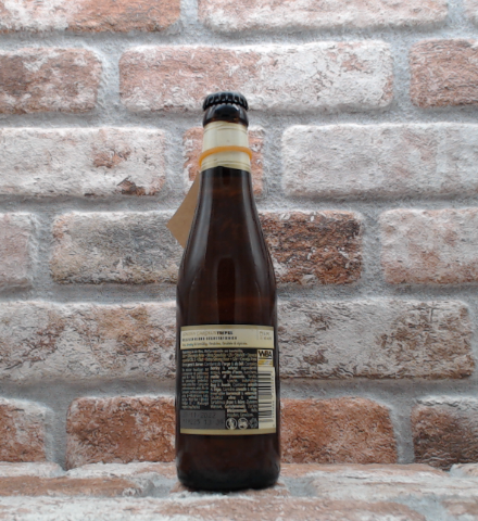 Golden Carolus Tripel 2019 - 33 CL