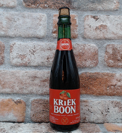 Boon Kriek - 37.5 CL