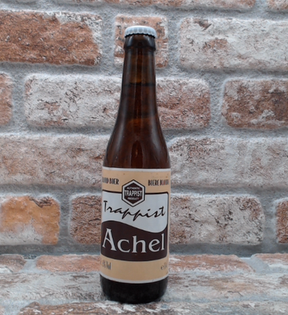 Trappist Achel Blonde 2018 - 33 CL