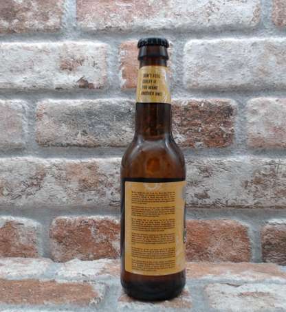 Guilty Monkey Blonde Monkey – 33 CL