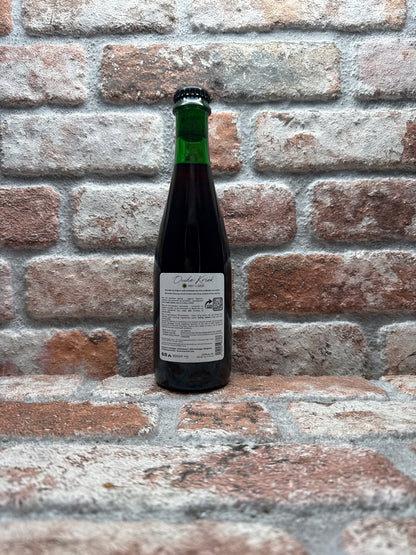 Boerenerf Oude Kriek (2024) Lambiek/Geuze - 37.5 CL