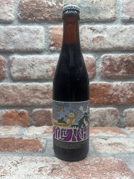 De Dolle Brouwers Stille Nacht 1987 Ale - 33 CL