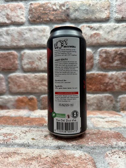Amortentia DDH DIPA - 44 CL