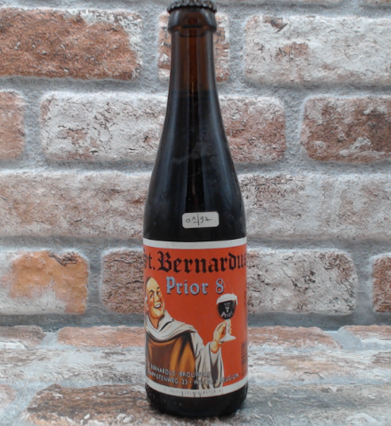Brouwerij Sint-Bernardus Prior 8 1997 - 33 CL
