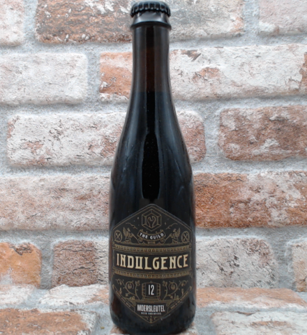 Moersleutel Indulgence 12 - 37.5 CL