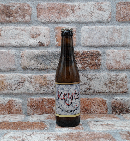 Keyte Ostende Tripel - 33 CL