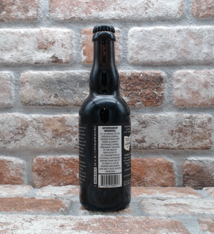 Jackie O's Brewery Oil Of Aphrodite Stout - 37.5 CL