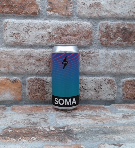 Soma Katzenminze DIPA - 44 CL