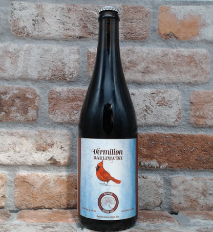 Perrenial Artisan Vermilion – 75 CL