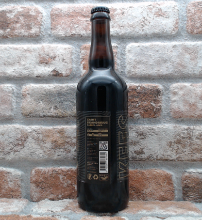 Brauerei Kees Saint Brandarius BA - 75 CL