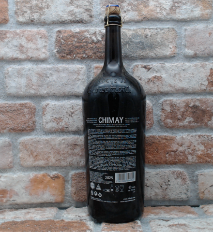 Chimay Grande reserva 2020 Magnum - 1.5 L