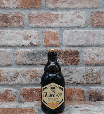 Maredsous Blonde – 33 CL