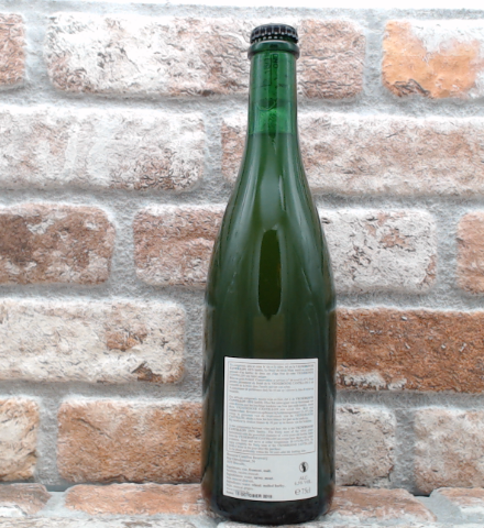 Cantillon Vigneronne 2018 - 75 CL