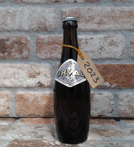 Orval 2023 - 33 CL