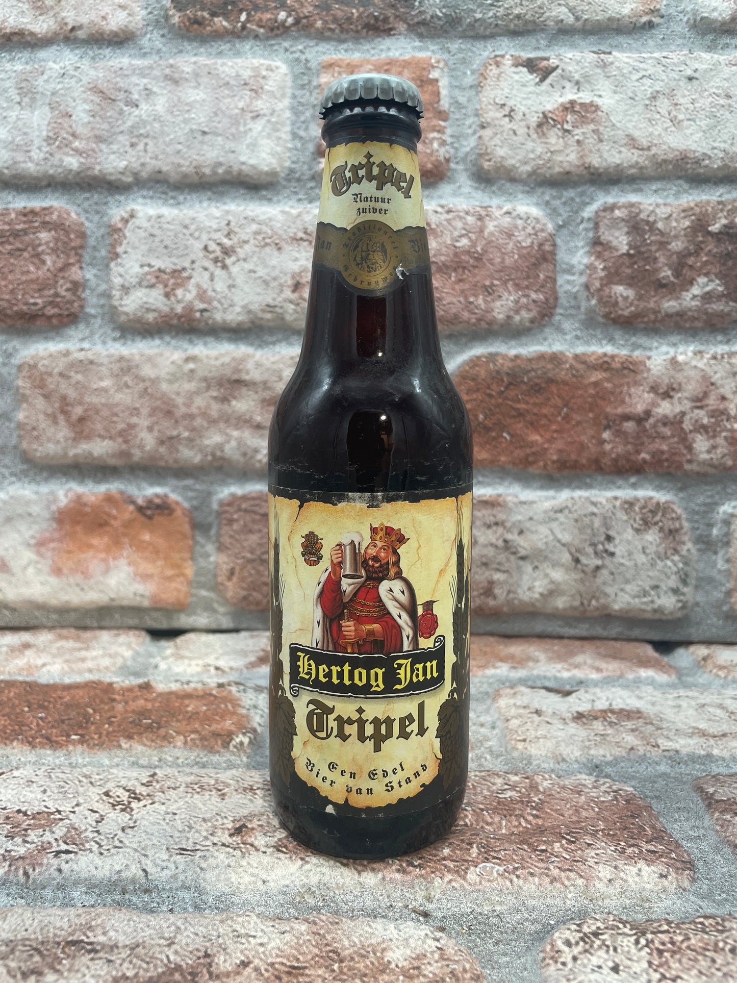 Hertog Jan 1997 Tripel - 33 CL