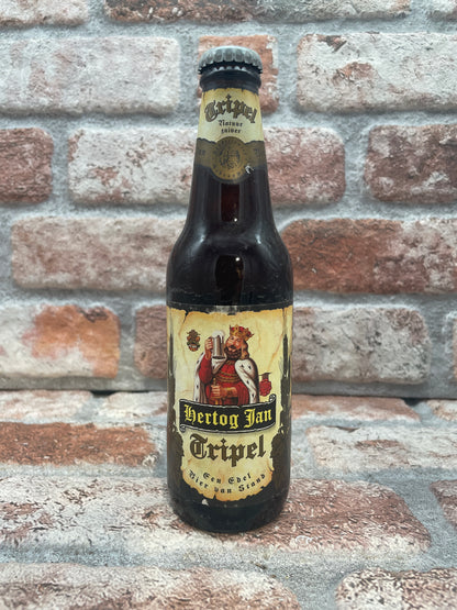 Hertog Jan 1997 Tripel - 33 CL