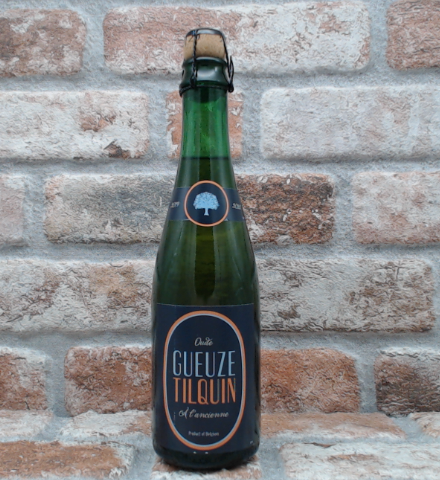 Tilquin Oude Gueuze 2019 - 37,5 CL