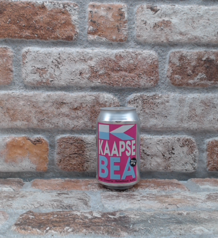 Kaapse Bea IPA - 33 CL