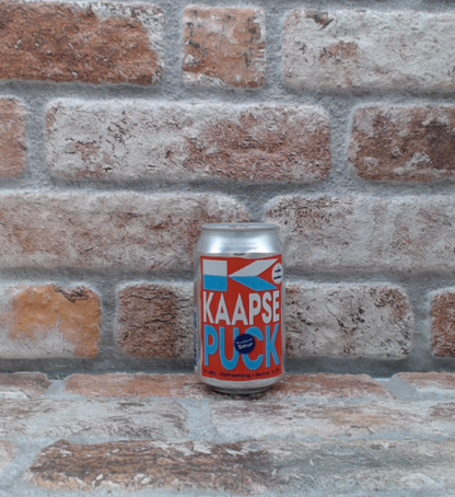 Kaapse Puck Fruchtig sauer - 33 CL