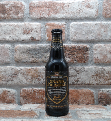 Hertog Jan Grand Prestige 2023 - 33 CL