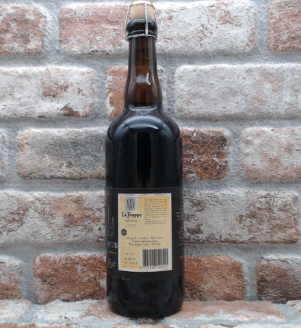 La Trappe Jubilaris Trappist 2017 - 75 CL