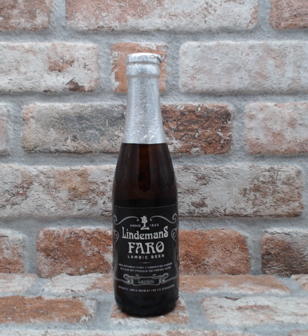 Lindemans Faro - 25 CL