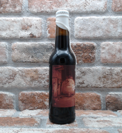 Blackout Exclusion Zone Barleywine - 33 CL