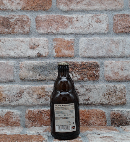 Jan van Oudenaarde Glutenfreier Tripel - 33 CL