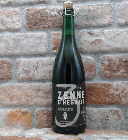 3 Fonteinen Zenne D' Hesbaye 2023 - 75 CL