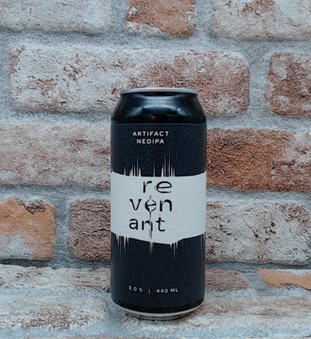 Wiedergänger-Artefakt – 44 CL