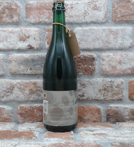 3 Fonteinen Oude Geuze 2014 Lambiek/Geuze - 75 CL