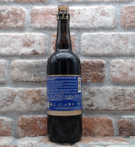 Chimay Grand réserve 2023 - 75 CL