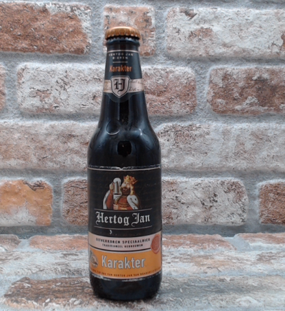 Hertog Jan Karakter 2009 - 33 CL