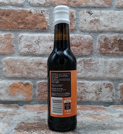 Blackout Brewing V-CAKE - 33 CL