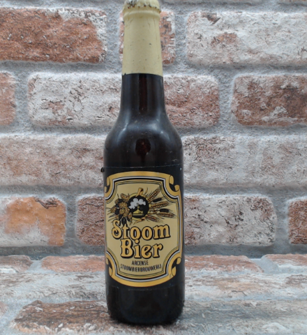 Hertog Jan Arcener Stoombier 1990 - 33 CL