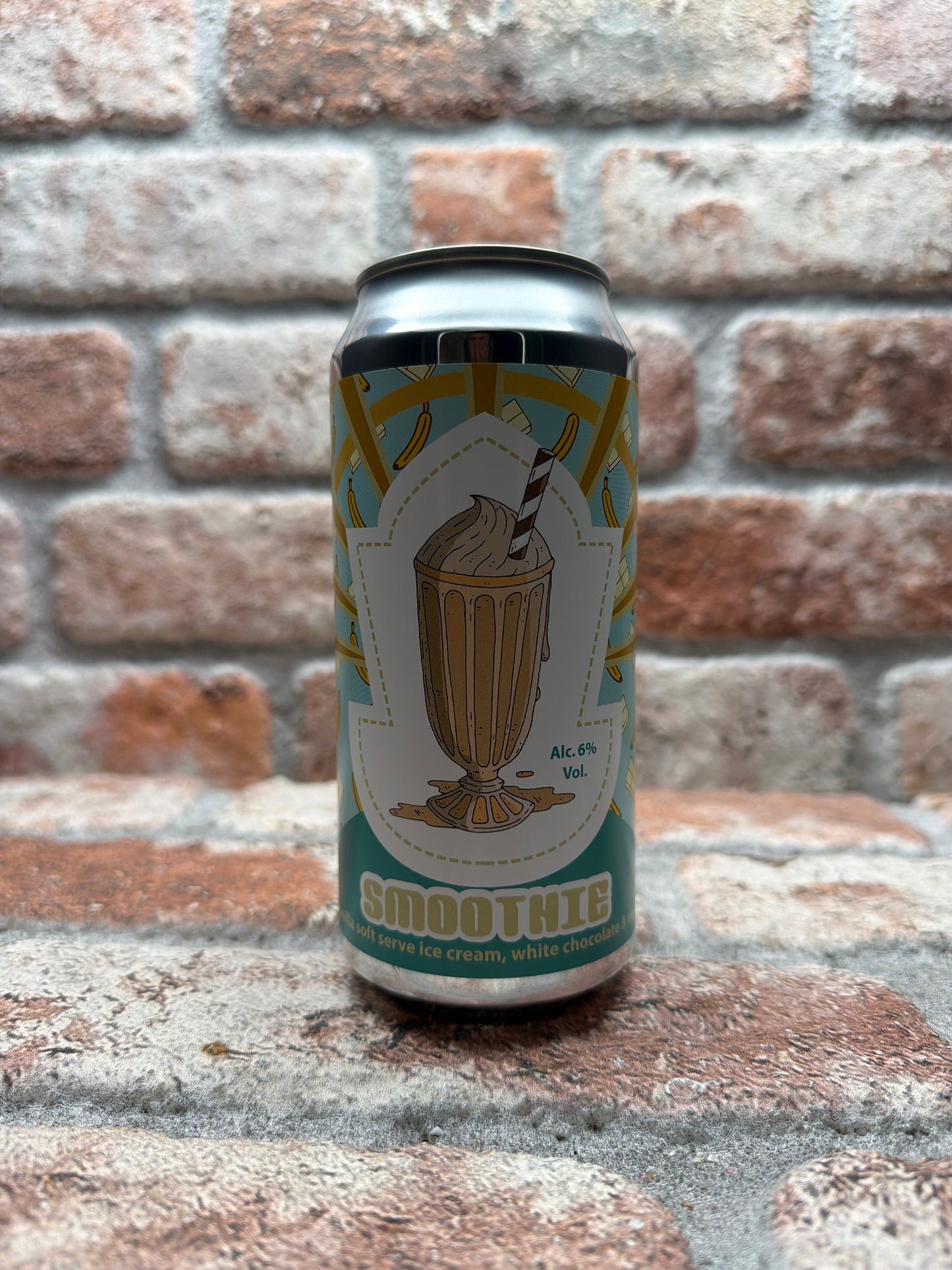 White Dog Brewery WILL IT FLOAT #25 Sour - 44 CL