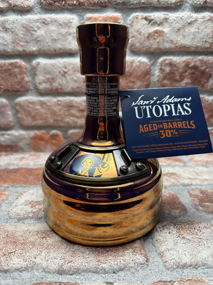 Samuel Adams - Utopia's 2025