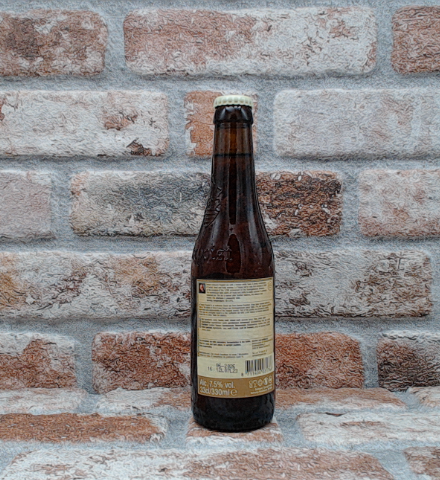 La Trappe Isid'or - 33 CL