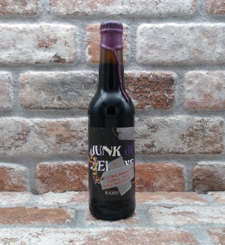 Blackout Brewing Junk Deluxe – 33 CL