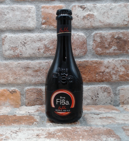 Birra Flea Bastola Ale - 33 CL