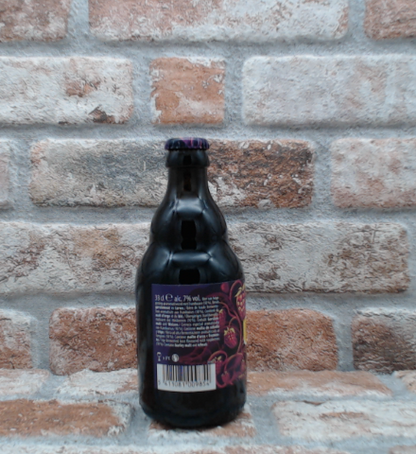 Kasteel Rubus Framboise Fruitbier - 33 CL