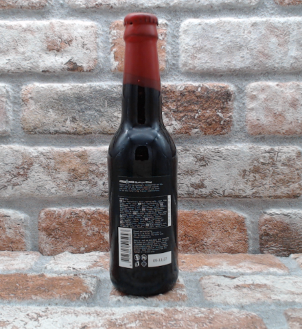 Brouwerij de Molen Barrel Aged Grand Cru Edition 2023 - 33 CL