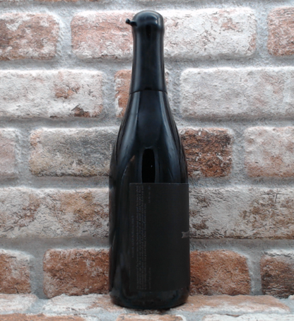 Side Project Beer:Barrel:Time Stout - 75 CL