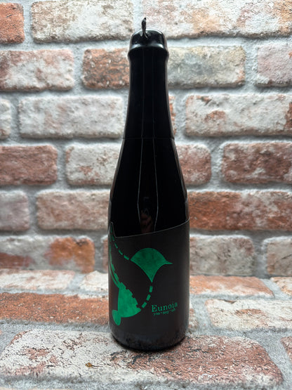 Phase Three Eunoia Batch 20 Stout - 50 CL