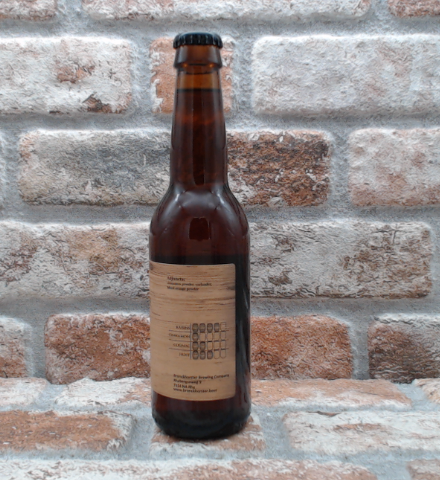 Bronckhorster No. 41 2022 Tripel - 33 CL