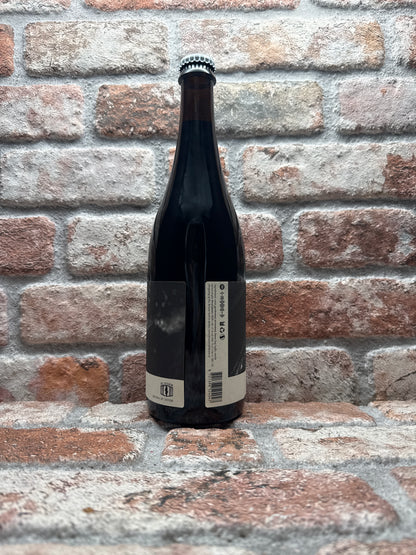 Brouwerij Bliksem Insomnia Stout - 75 CL