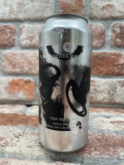 Other Half TDH Vapor Ringz TDH Imperial Cream IPA - 44 CL
