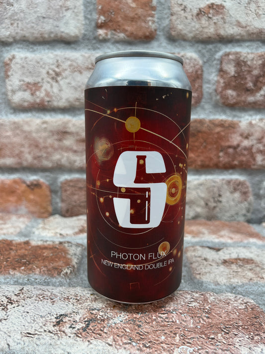 Salikatt Photon Flux DIPA - 44 CL