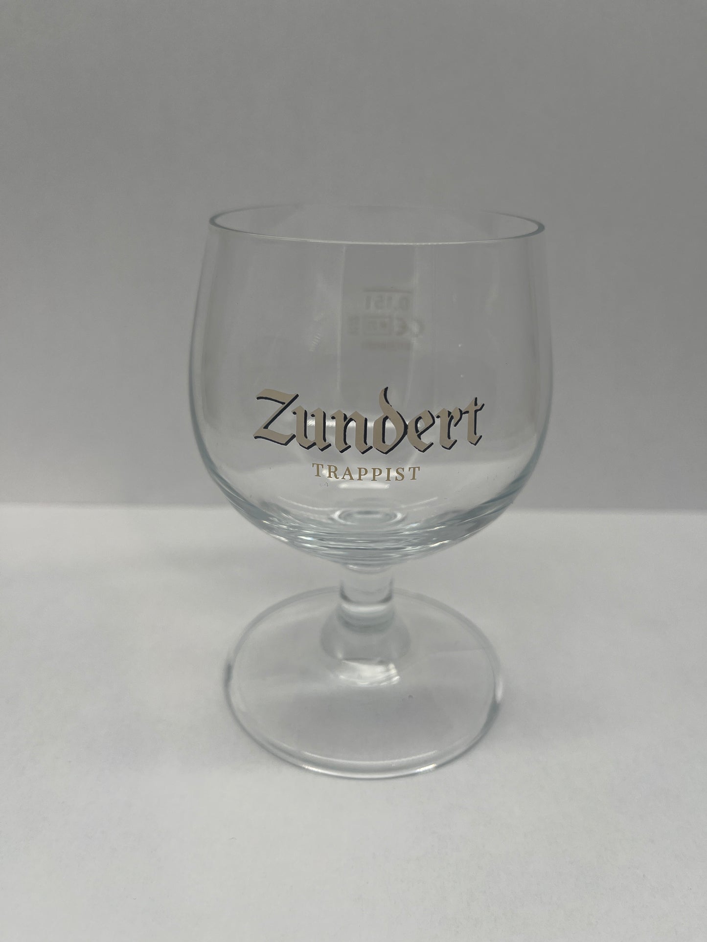 Zundert Tasting Glazen - 20 CL